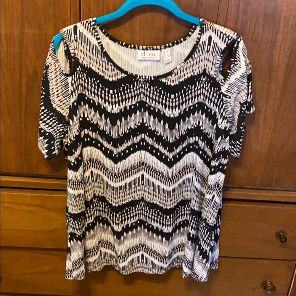 Formal blouse